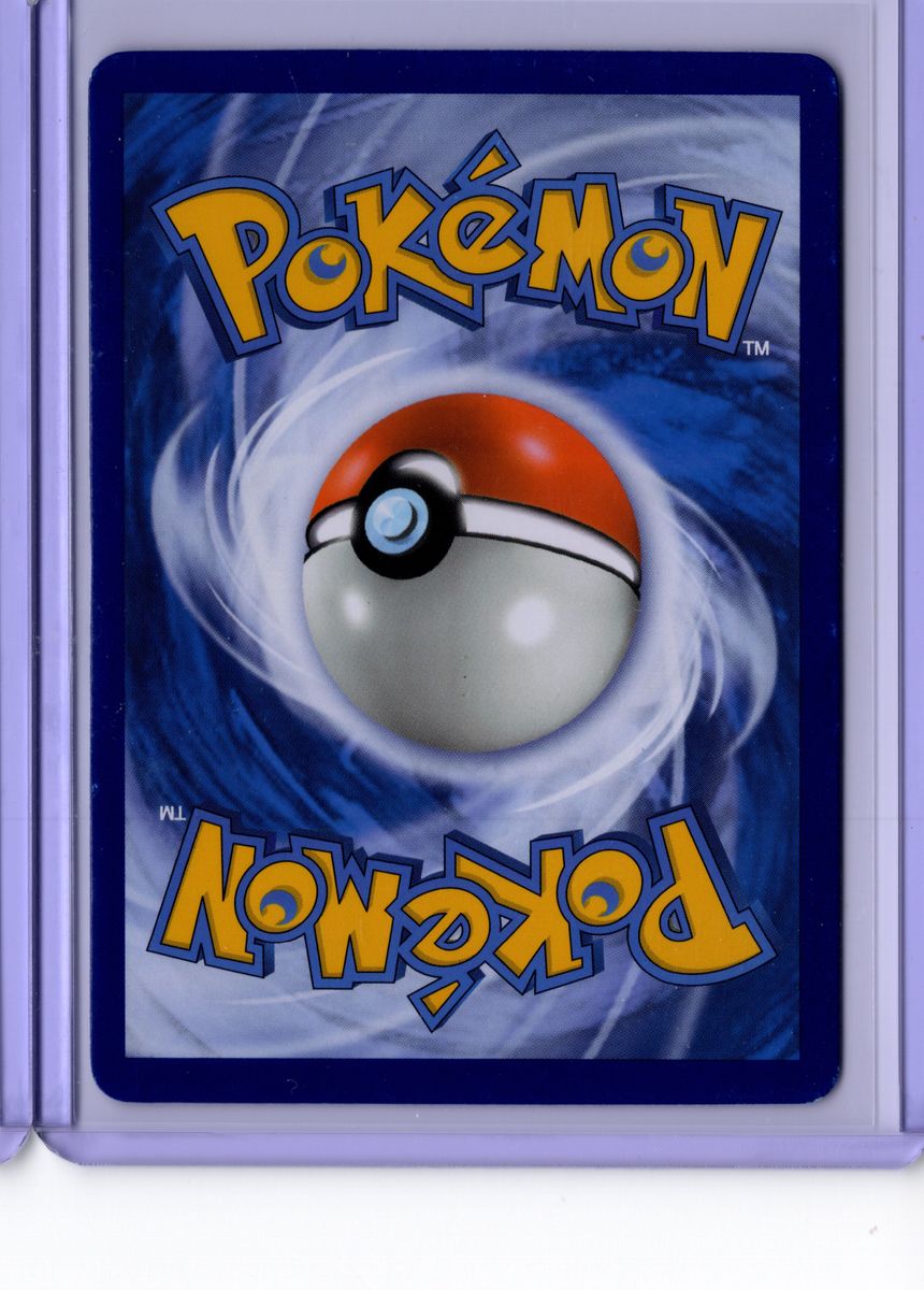 Espeon 48 2013 Pokemon Black & White Plasma Freeze - English LP