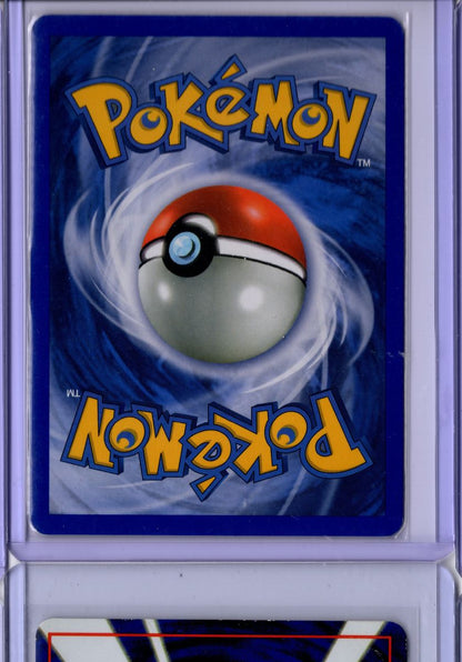 Slaking Reverse Foil 12 2003 Pokemon EX Ruby & Sapphire - English NM