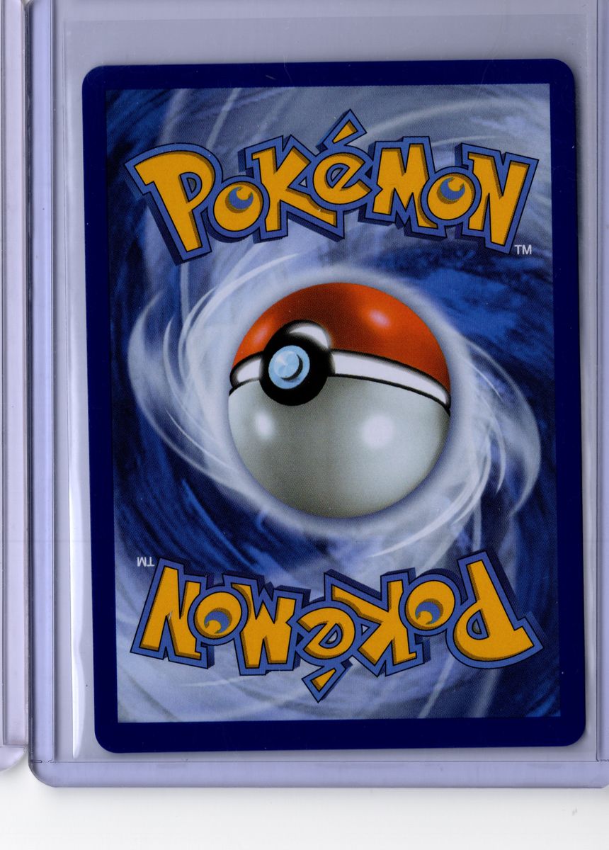 Slowbro 90 2026 Pokemon Mega Evolution Pitch Black - English NM