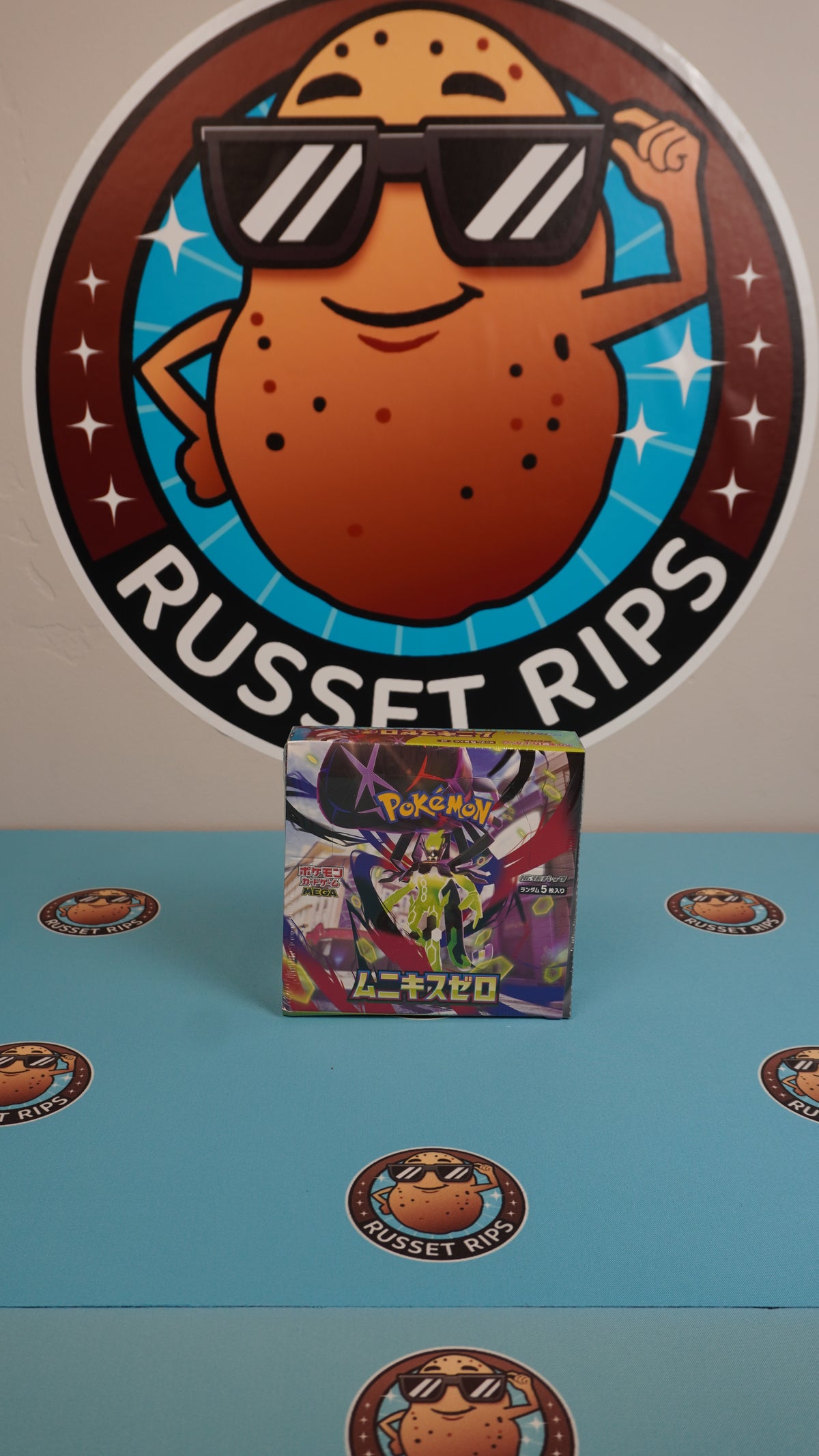 Nihil Zero Booster Box - Nihil Zero