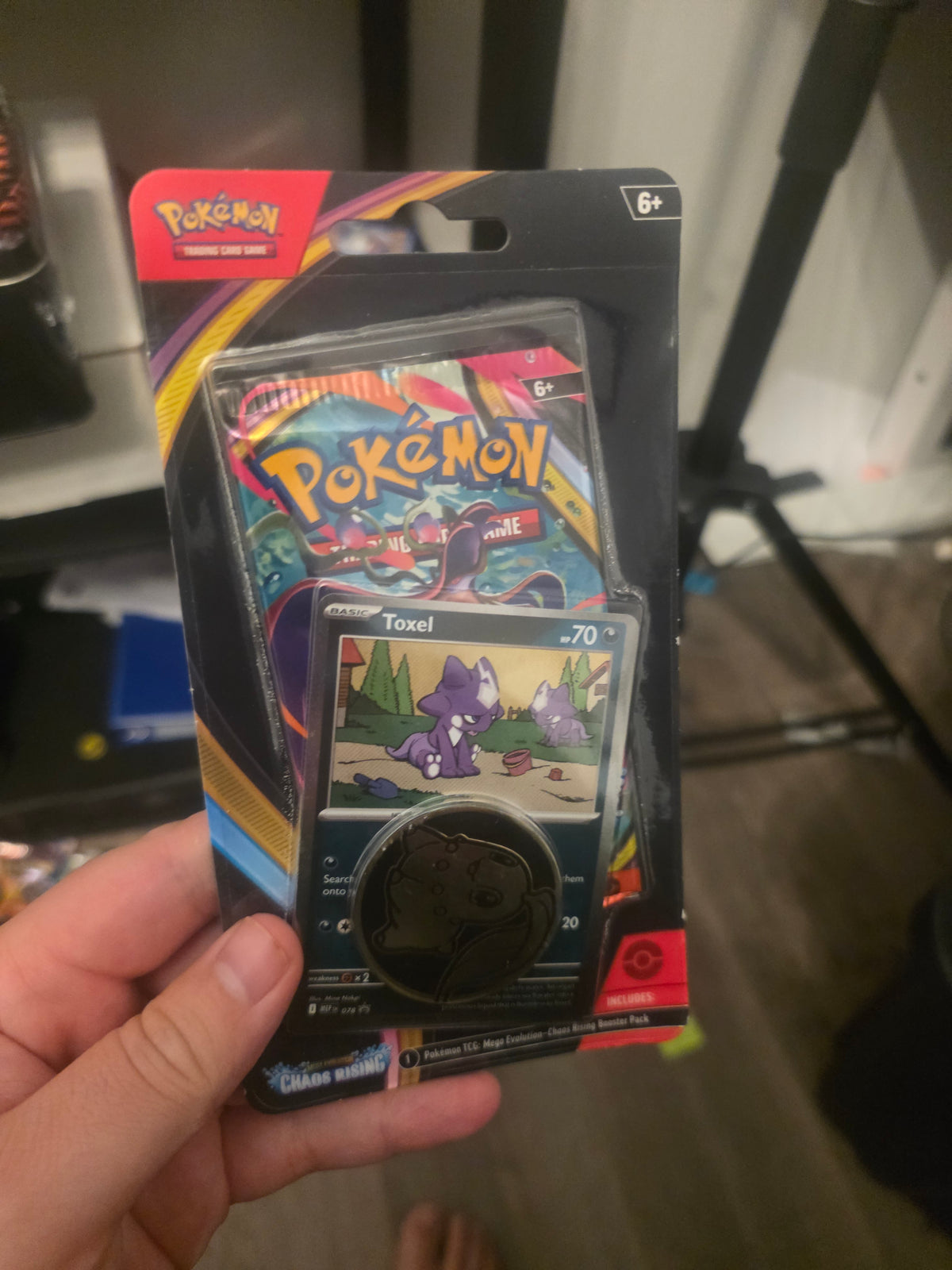 Blister Pack