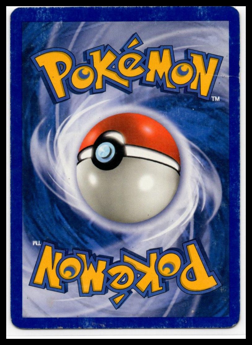 Marshtomp [Reverse Holo] - Pokemon Dragon #36 - MP